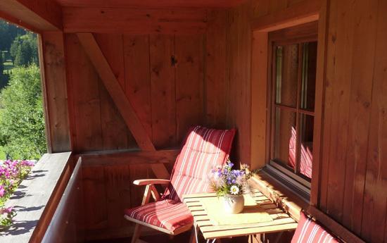 Haus Gstueat Lägenhet Lech am Arlberg Exteriör bild